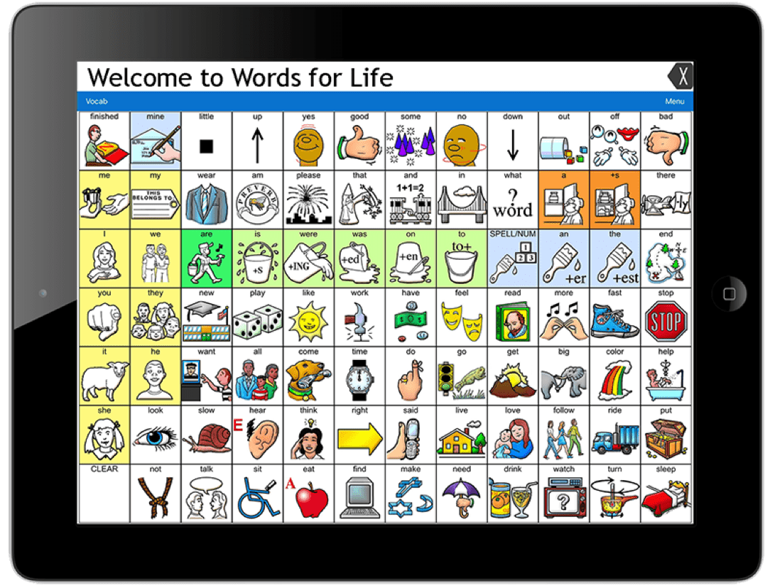 Augmentative And Alternative Communication (AAC) - Vocalsaints